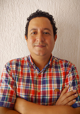 Fotografía Alberto